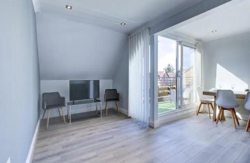 Crays Hill Wohnung | Pass the Keys Cosy and comfortable flat