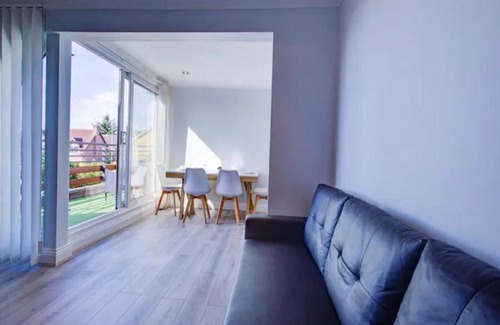 Crays Hill Wohnung | Pass the Keys Cosy and comfortable flat