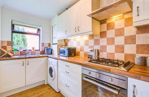 Chelmsford Haus | Pass the Keys Cosy Home in Chelmsford