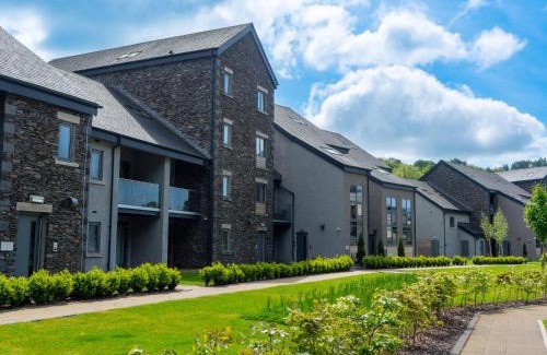 Backbarrow Wohnung | Pass the Keys Exceptional 3 Bedroom River View Apartment