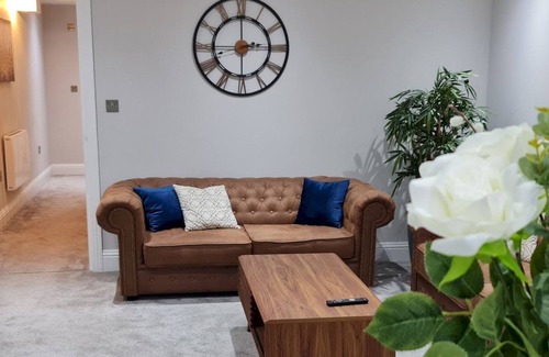 Sutton Coldfield Wohnung | Pass the Keys | High-End Luxury Apartment in Sutton Coldfield