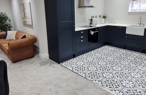 Sutton Coldfield Wohnung | Pass the Keys | High-End Luxury Apartment in Sutton Coldfield