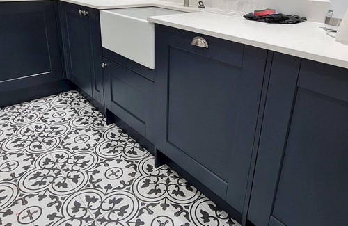 Sutton Coldfield Wohnung | Pass the Keys | High-End Luxury Apartment in Sutton Coldfield