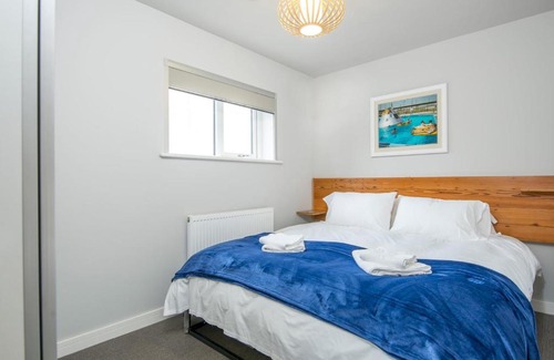 Roath Haus | Pass the Keys Lovely 1 Bed Apartment with Parking close to City