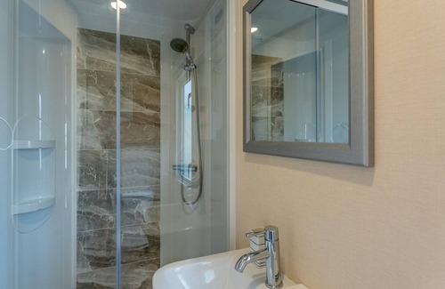 Wimborne Haus | Pass the Keys | Luxury brand new 2 bedroom pet friendly caravan