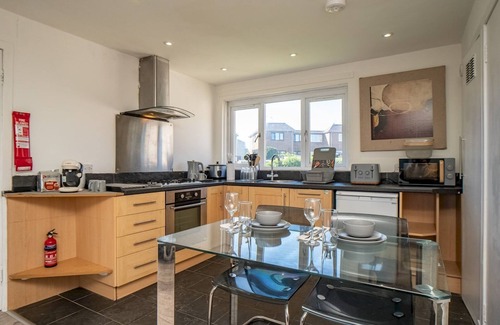 Duddingston Wohnung | Pass the Keys | Newly Renovated 1 bedroom Flat - Edinburgh