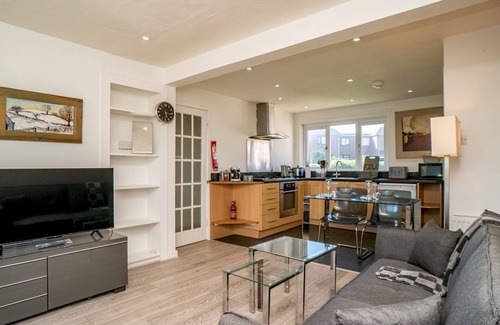 Duddingston Wohnung | Pass the Keys | Newly Renovated 1 bedroom Flat - Edinburgh
