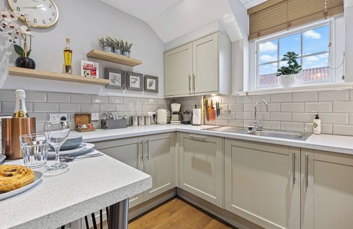 York Haus | Pass the Keys | No. 3 - Lime Tree Cottage