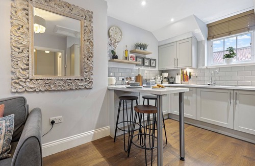 York Haus | Pass the Keys | No. 3 - Lime Tree Cottage