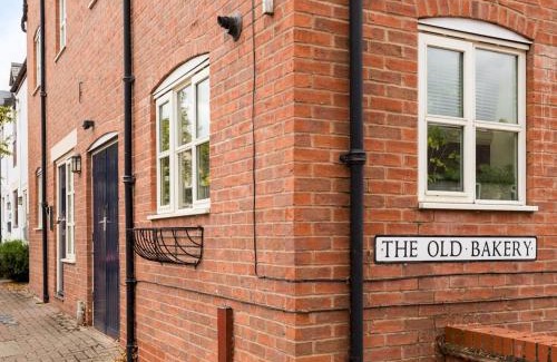 Shipston on Stour Wohnung | Pass the Keys Self Contained 1 Bed in Shipston-On-Stour