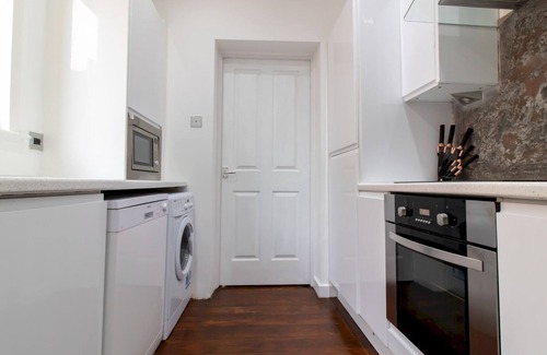 Jesmond Haus | Pass the Keys | Spacious 3-Bedroom Flat in the Heart of Jesmond