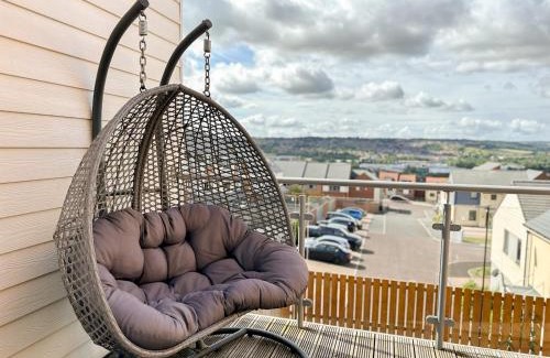 Newcastle-upon-Tyne Haus | Pass the Keys Stunning Newcastle Home