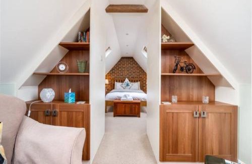 Little Missenden Wohnung | Pass the Keys Tranquil Chilterns Farm Hideaway