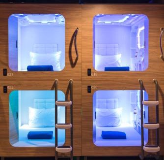 Tuban Hotel | PassGo Digital Airport Hotel Bali