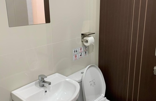 Sekongkang Haus | Passifika Sumbawa Guesthouse