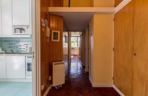 Lordelo do Ouro e Massarelos Wohnung | Pasteleira Apt Entspannung durch den Fluss