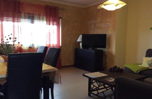 Se Wohnung | Patacão&Violeta