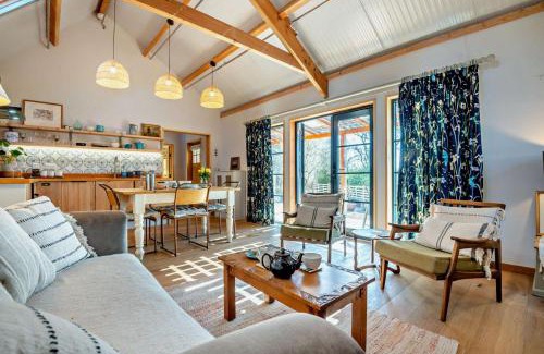 Disserth and Trecoed Haus | Patagonia