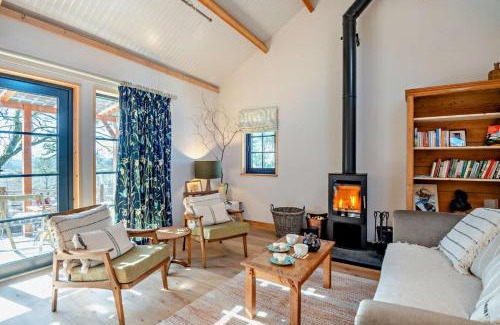 Disserth and Trecoed Haus | Patagonia