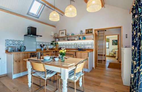 Disserth and Trecoed Haus | Patagonia