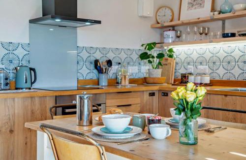 Disserth and Trecoed Haus | Patagonia