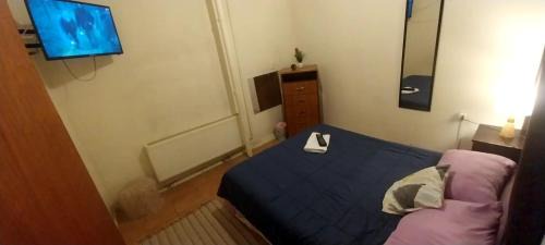 Punta Arenas Haus | Patagonia Mágica