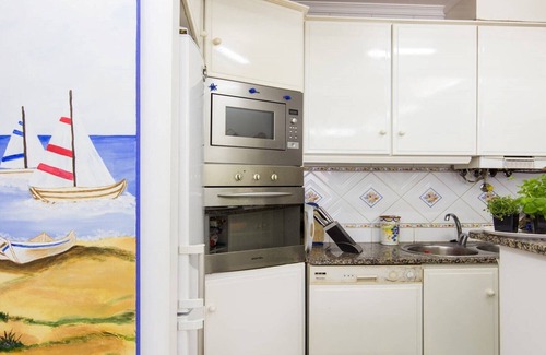 Mina do Azeiche Eigentumswohnung | Pataias: Condo - Mina do Azeiche