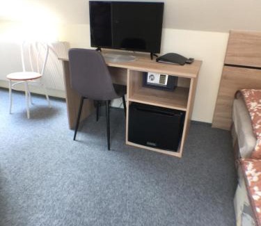 Gyongyospata Bed & Breakfast | Patavár Panzió Étterem