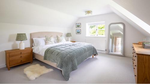 South Leigh Haus | Patch Hill House