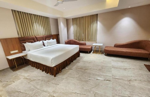 Rajkot Haus | patel vihar