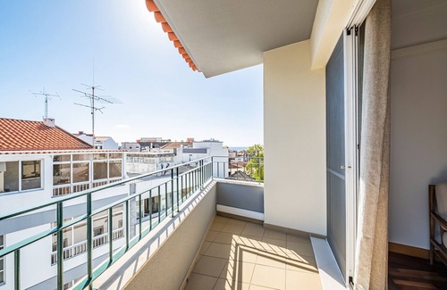 Santa Luzia Wohnung | Pateo do Carmo - By Wehost