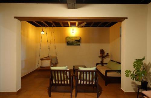 Kalpetta Haus | pathaayam farm view wayanad