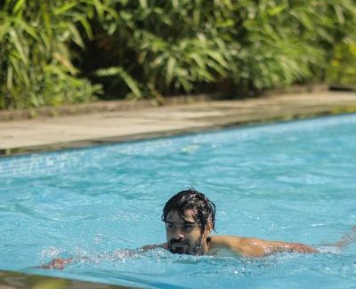 Kalpetta Haus | pathaayam farm view wayanad