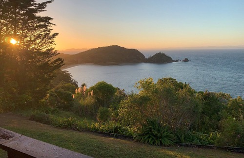 Karkari Peninsula Haus | Patia Point View - Atemberaubende Aussicht!