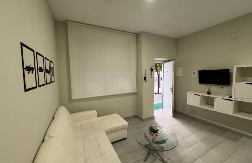 Vistaalegre Wohnung | Patio de los naranjos GCL