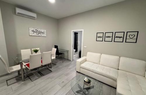 Vistaalegre Wohnung | Patio de los naranjos GCL