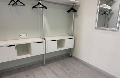 Vistaalegre Wohnung | Patio de los naranjos GCL