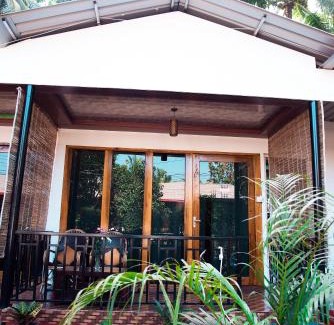 Patnem Haus | Patnem Beach Cottages