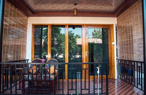 Patnem Haus | Patnem Beach Cottages