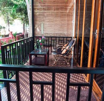 Patnem Haus | Patnem Beach Cottages