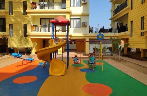 Patnem Wohnung | Patnem Beach park
