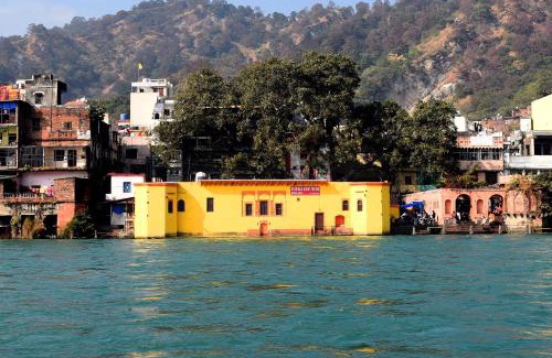Haridwar Haus | Patnimal Guesthouse