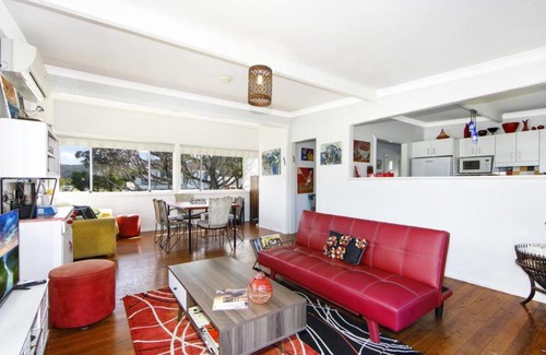 Patonga Haus | Patonga Corner Creek - Water Glimpses