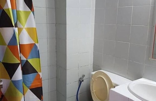 Prachinburi Hotel | Pattha Hotel