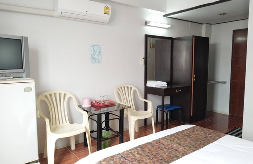 Prachinburi Hotel | Pattha Hotel