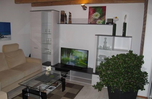 Zussow Haus | Ferienhaus Paula in Züssow - 4 Personen, 2 Schlafzimmer