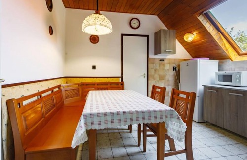 Balatonfoldvar Wohnung | Paulownia by Interhome