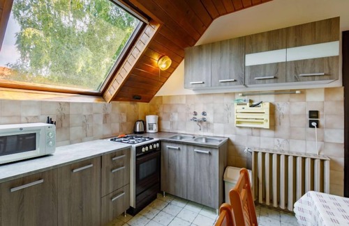 Balatonfoldvar Wohnung | Paulownia by Interhome