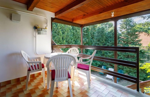 Balatonfoldvar Wohnung | Paulownia by Interhome