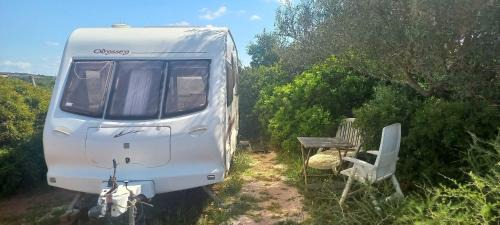 Lagos Haus | Pauls Mobile Home in Baro de So Joo, Portugal